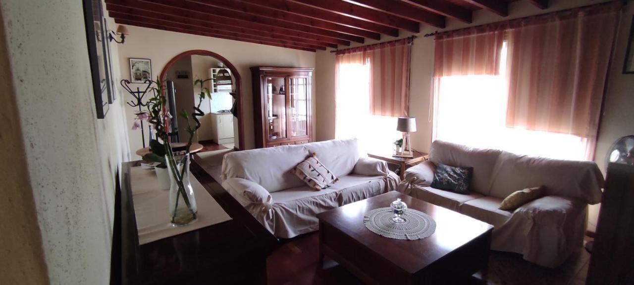 Atico El Marquito Apartment Santa Cruz de la Palma  Ngoại thất bức ảnh